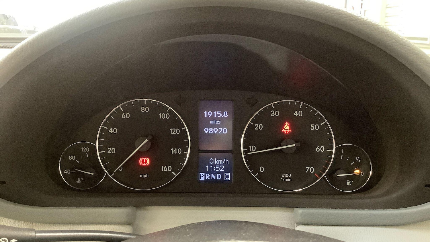 Used Mercedes-Benz C Class 2006 for sale - 76753254: Photo 40