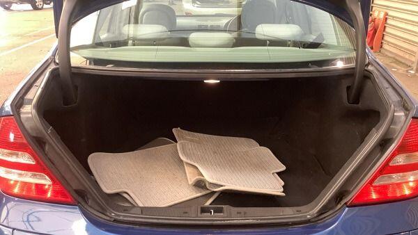 Used Mercedes-Benz C Class 2006 for sale - 76753254: Photo 43