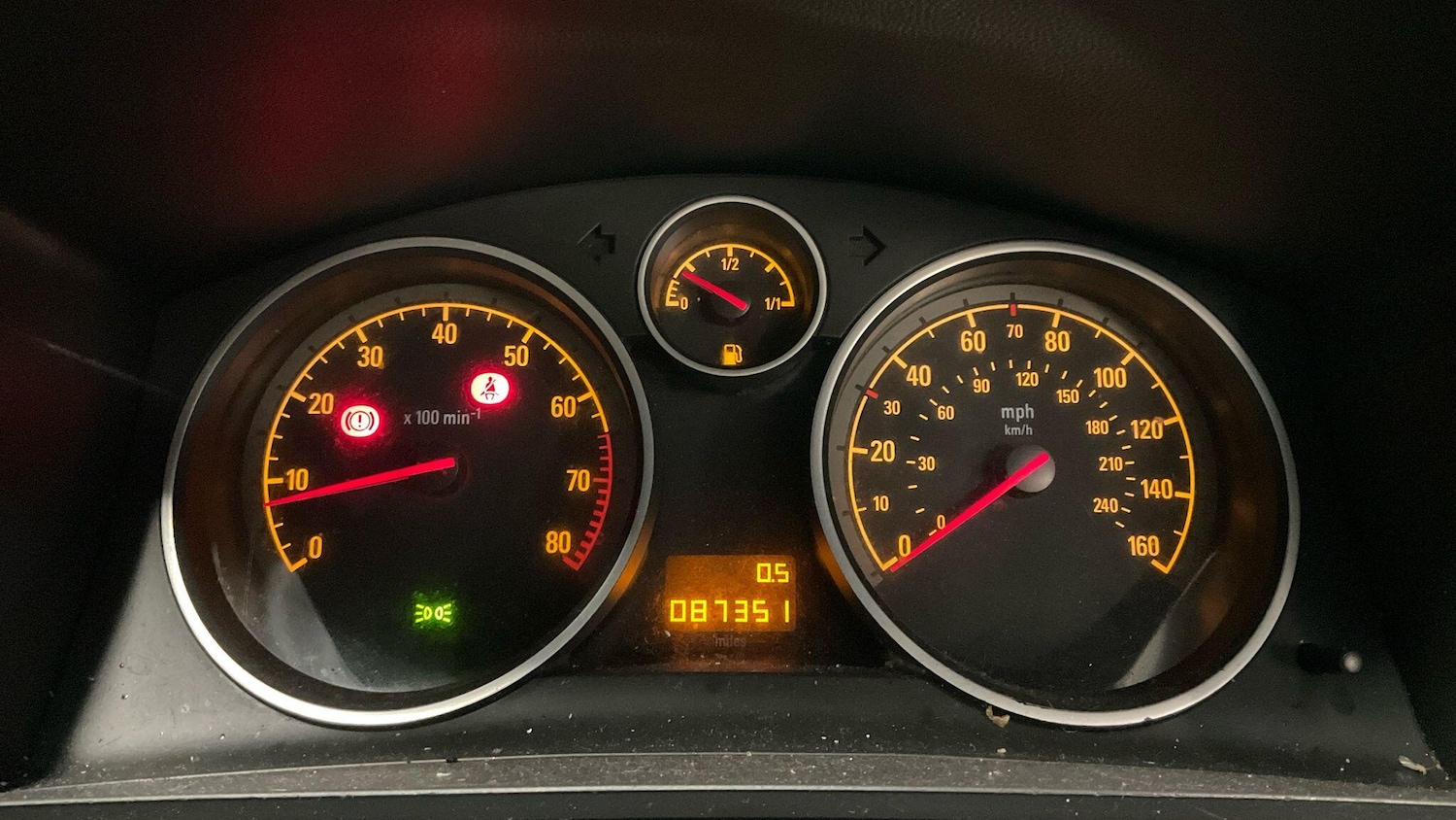 Used Vauxhall Zafira 2013 for sale - 76539014: Photo 13