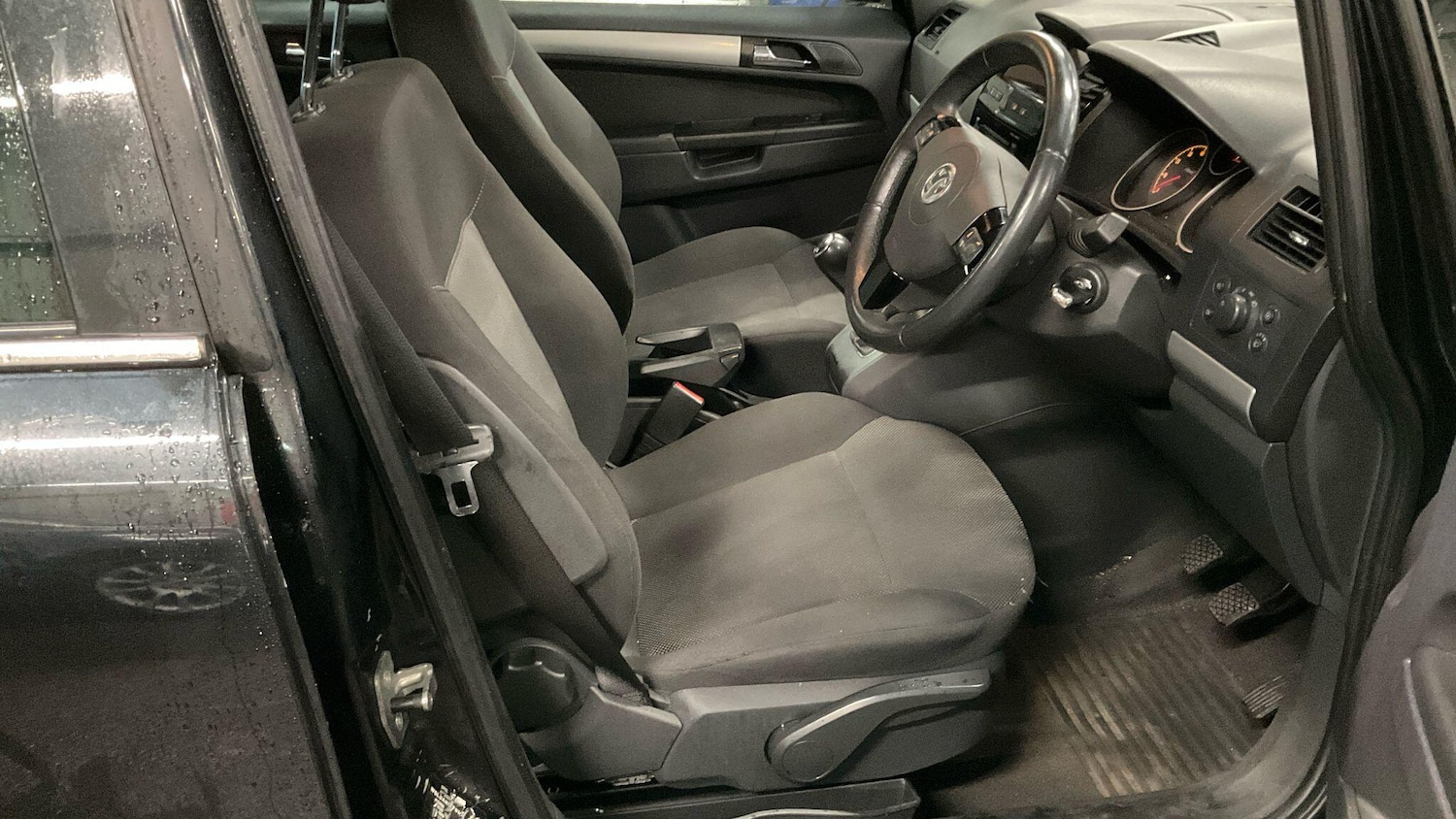 Used Vauxhall Zafira 2013 for sale - 76539014: Photo 4