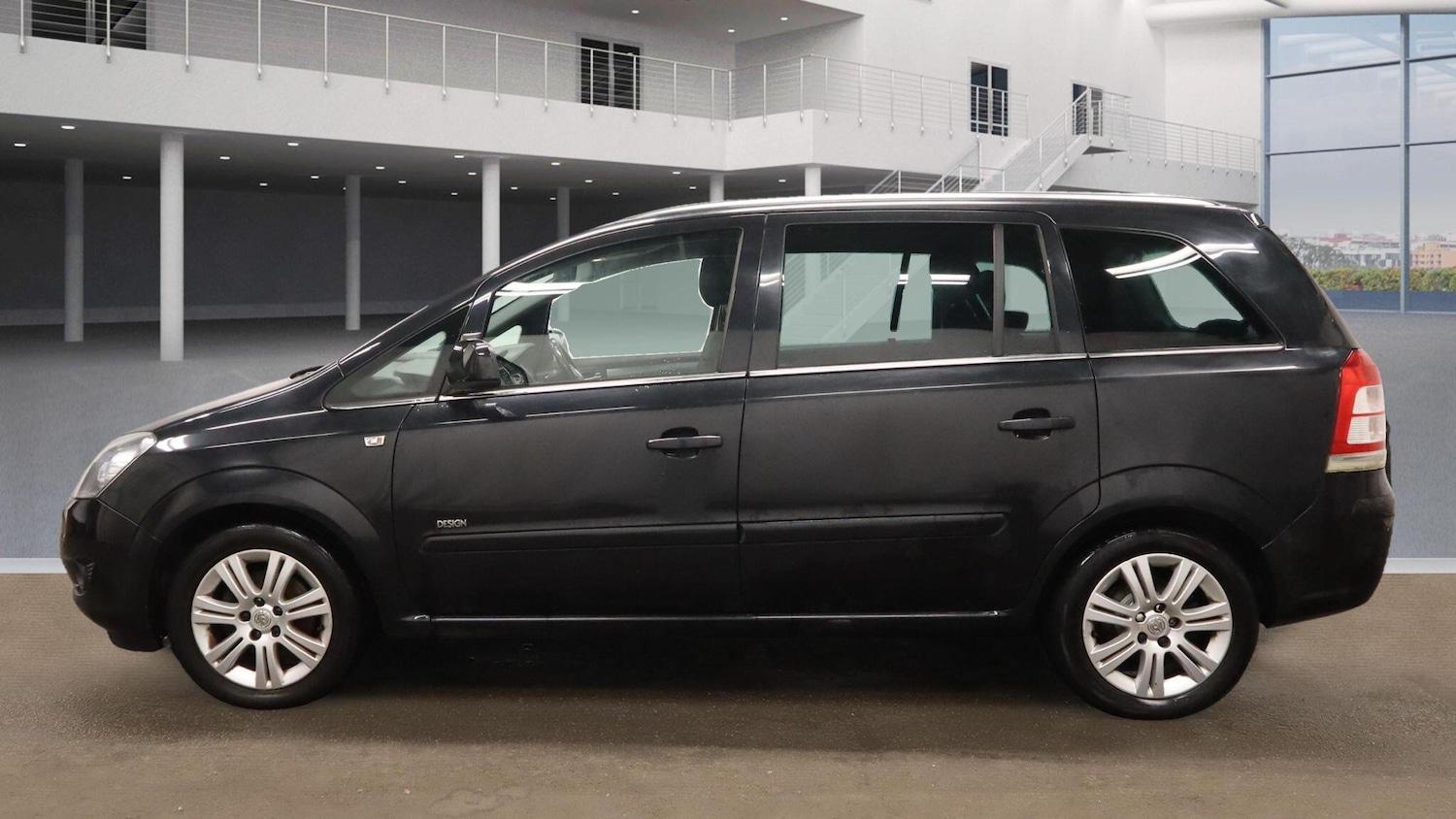Used Vauxhall Zafira 2013 for sale - 76539014: Photo 7