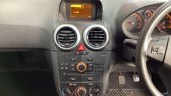 Used Vauxhall Corsa 2011 for sale - 76886475: Photo 27