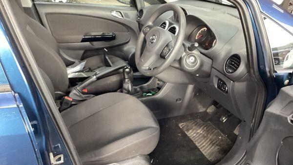 Used Vauxhall Corsa 2011 for sale - 76886475: Photo 29