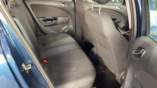 Used Vauxhall Corsa 2011 for sale - 76886475: Photo 35