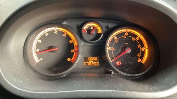 Used Vauxhall Corsa 2011 for sale - 76886475: Photo 37