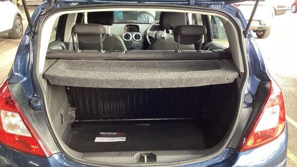 Used Vauxhall Corsa 2011 for sale - 76886475: Photo 43