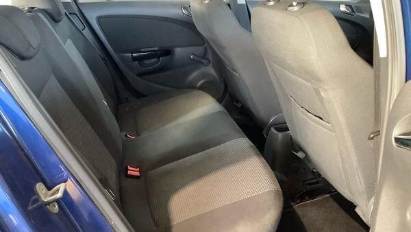 Used Vauxhall Corsa 2009 for sale - 77190606: Photo 16