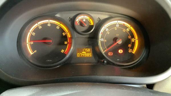 Used Vauxhall Corsa 2009 for sale - 77190606: Photo 21