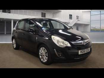 2011 (61) - 1.4 16V SE Auto Euro 5 5dr