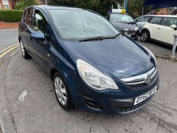 2012 (62) - 1.2 Exclusiv 5dr [AC]