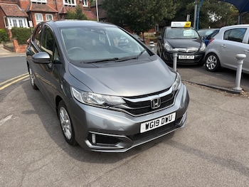 Used Honda Jazz 2019 for sale - 75543917: Photo