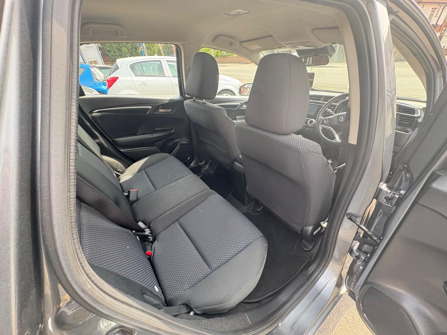 Vehicle 26