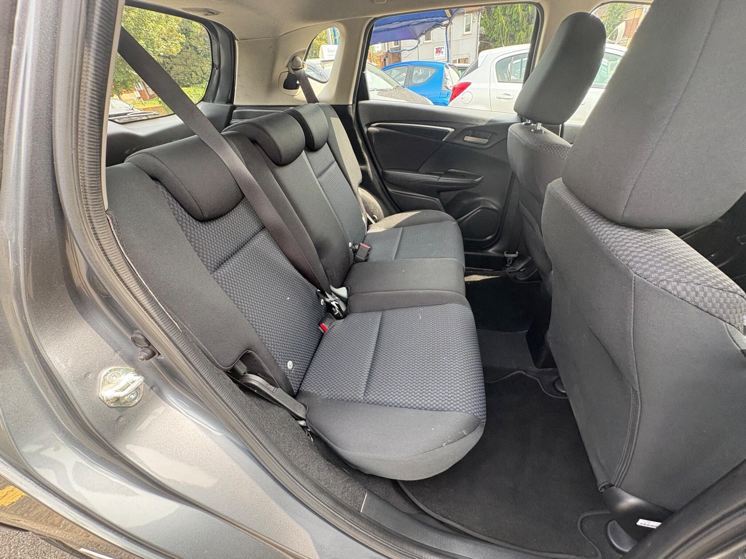 Vehicle 27