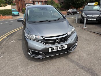 Used Honda Jazz 2019 for sale - 75543917: Photo