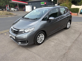 Used Honda Jazz 2019 for sale - 75543917: Photo