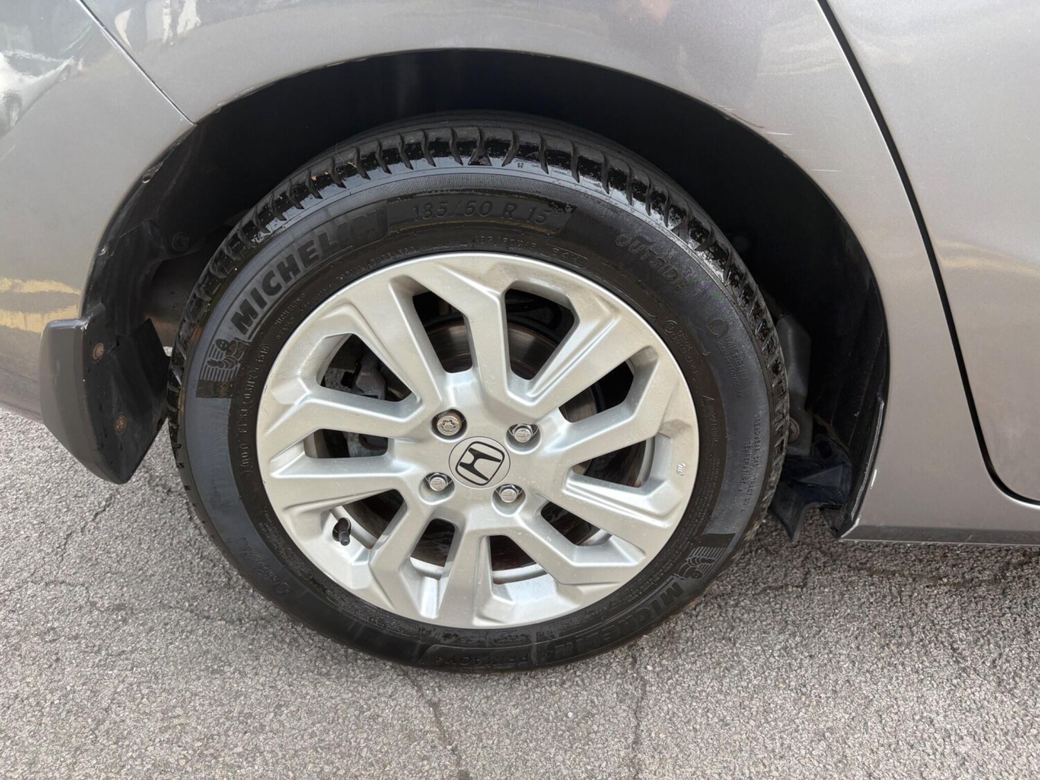 Vehicle 60