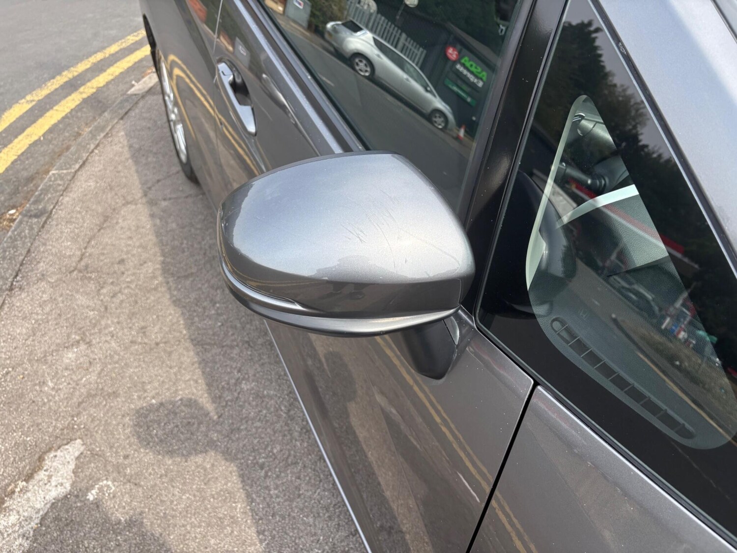 Vehicle 69