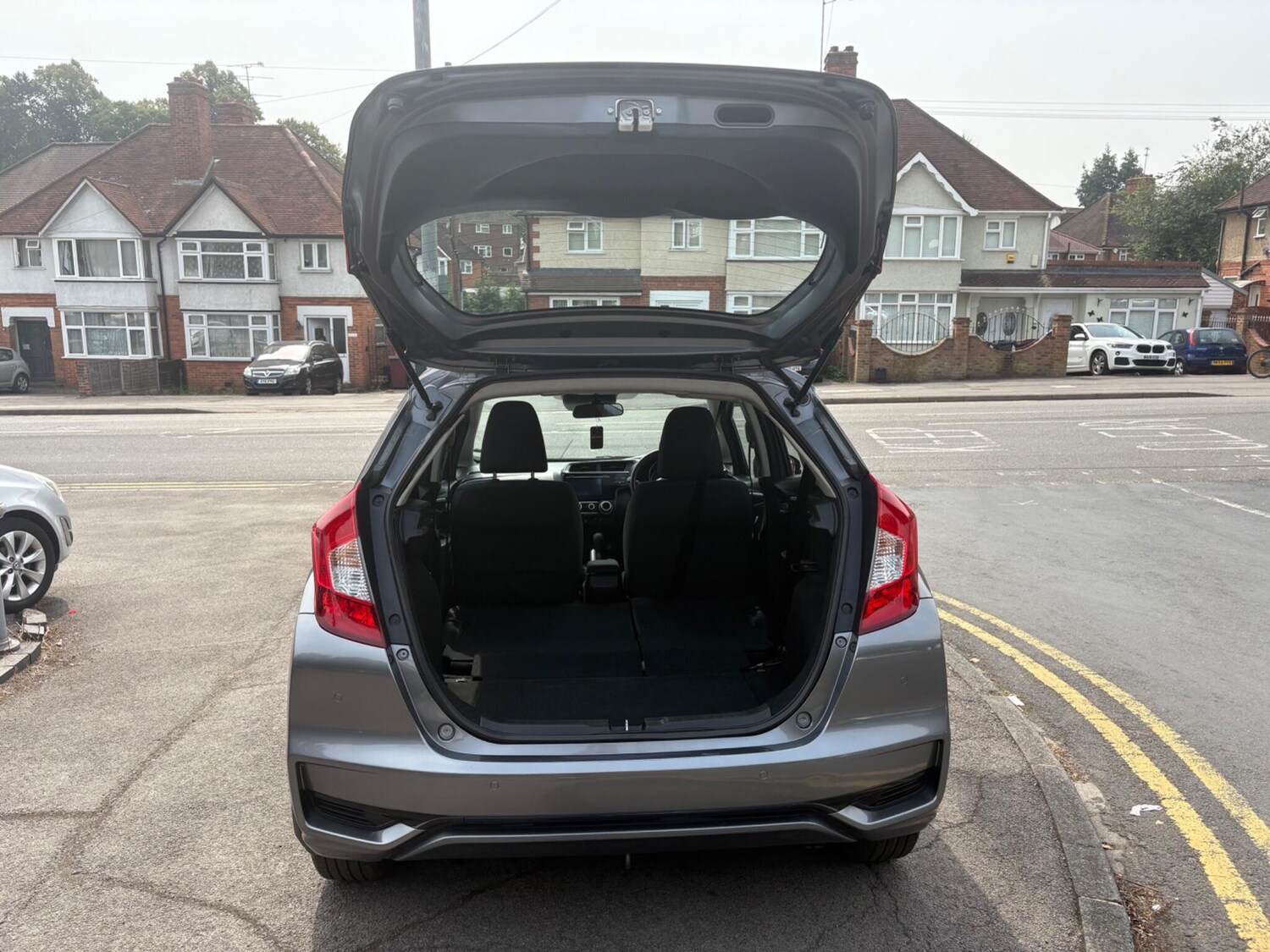 Vehicle 70