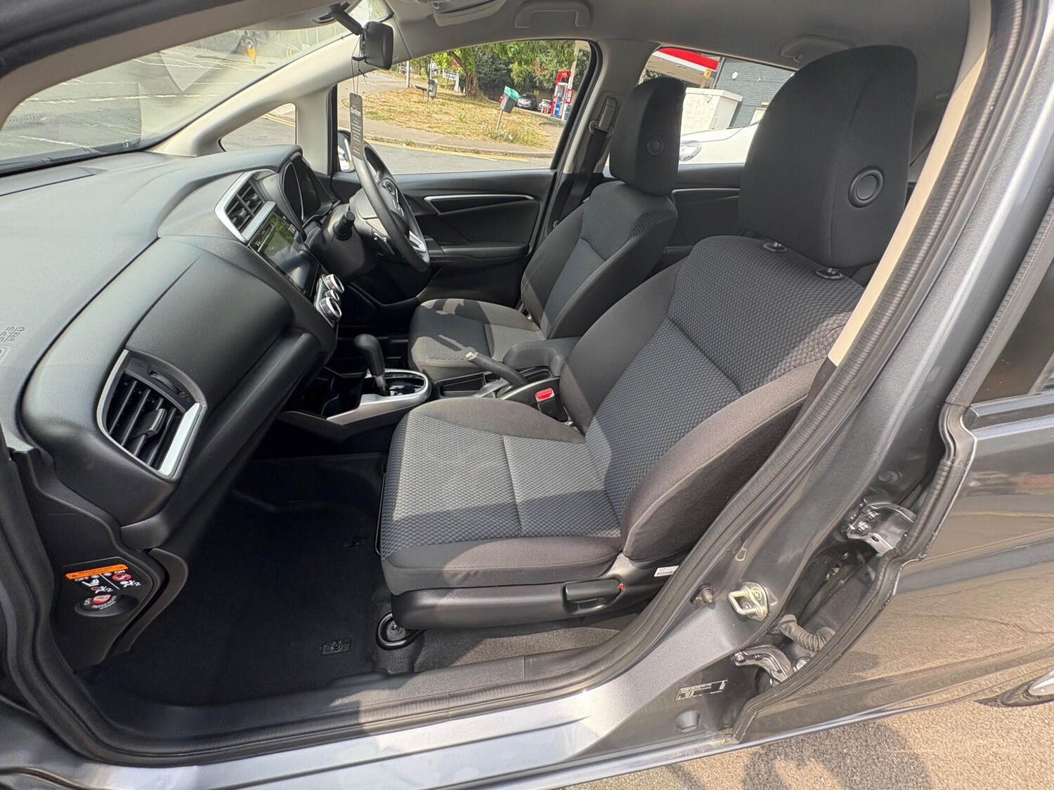 Vehicle 80