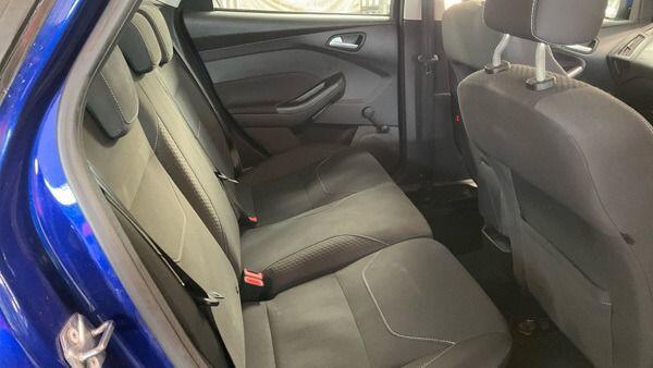 Used Ford Focus 2015 for sale - 77203950: Photo 17