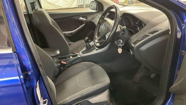 Used Ford Focus 2015 for sale - 77203950: Photo 19