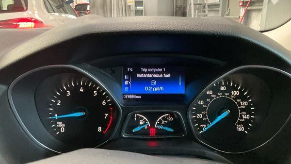 Used Ford Focus 2015 for sale - 77203950: Photo 21