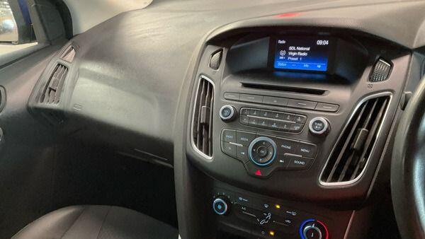 Used Ford Focus 2015 for sale - 77203950: Photo 22