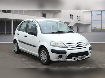 Used Citroen C3 2009 for sale - 76975664: Photo