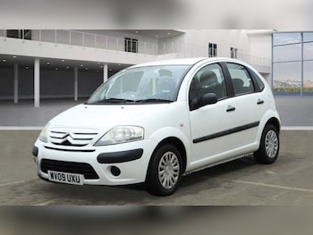 Used Citroen C3 2009 for sale - 76975664: Photo