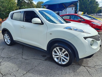2012 (12) - 1.6 Tekna 5dr CVT