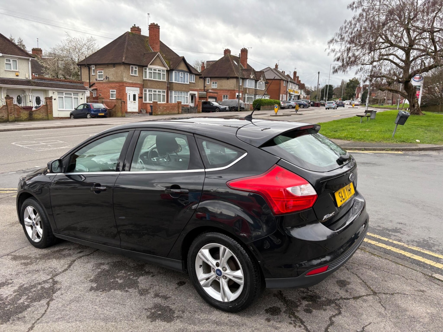 Used Ford Focus 2011 for sale - 77633202: Photo 10