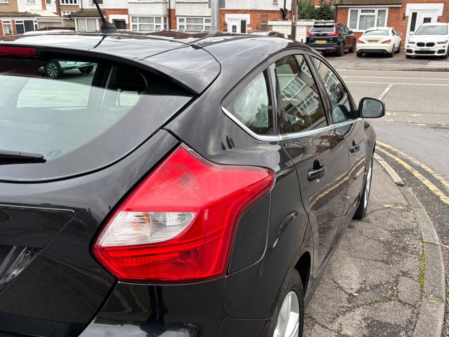 Used Ford Focus 2011 for sale - 77633202: Photo 15