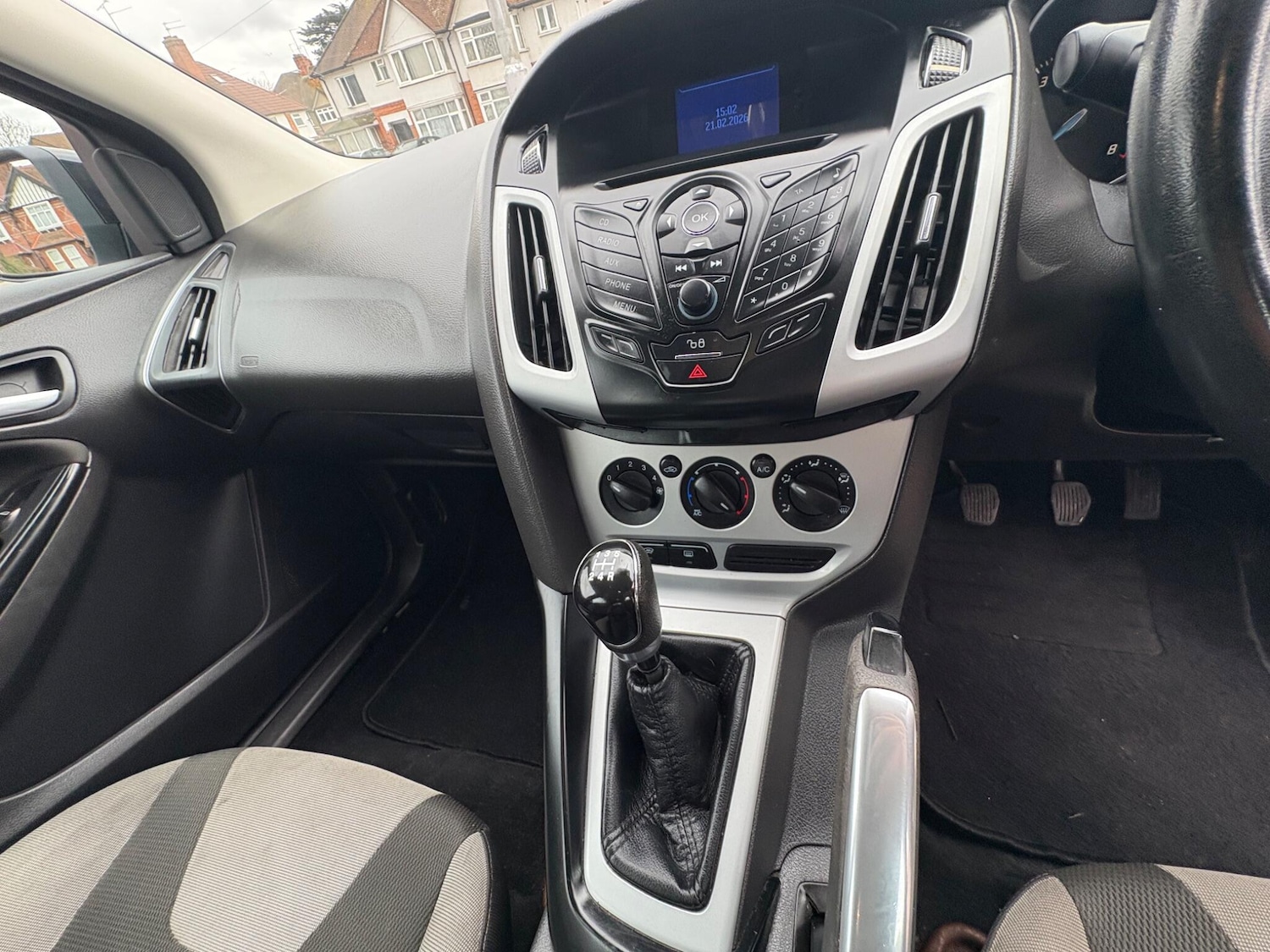 Used Ford Focus 2011 for sale - 77633202: Photo 20