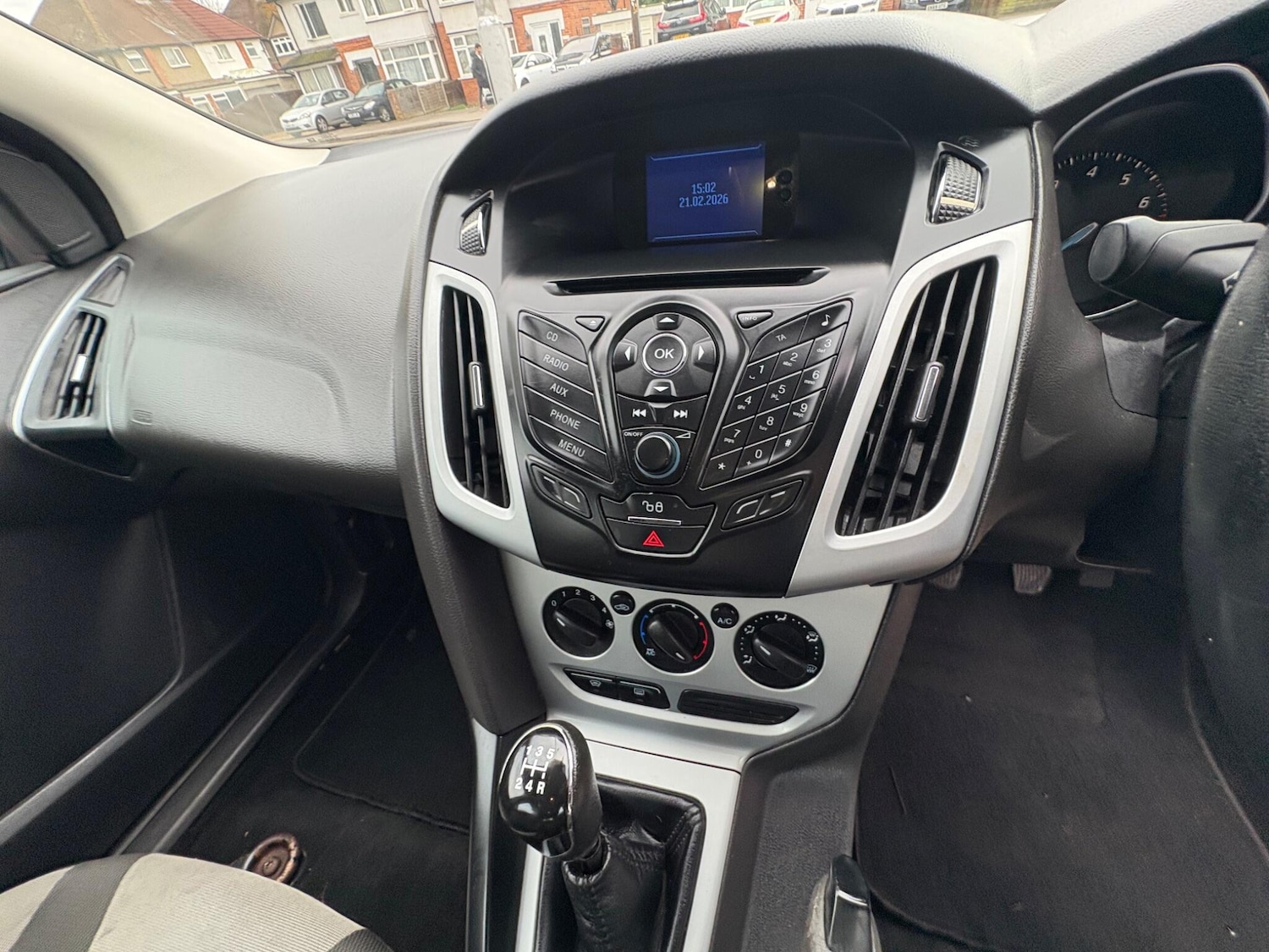 Used Ford Focus 2011 for sale - 77633202: Photo 21