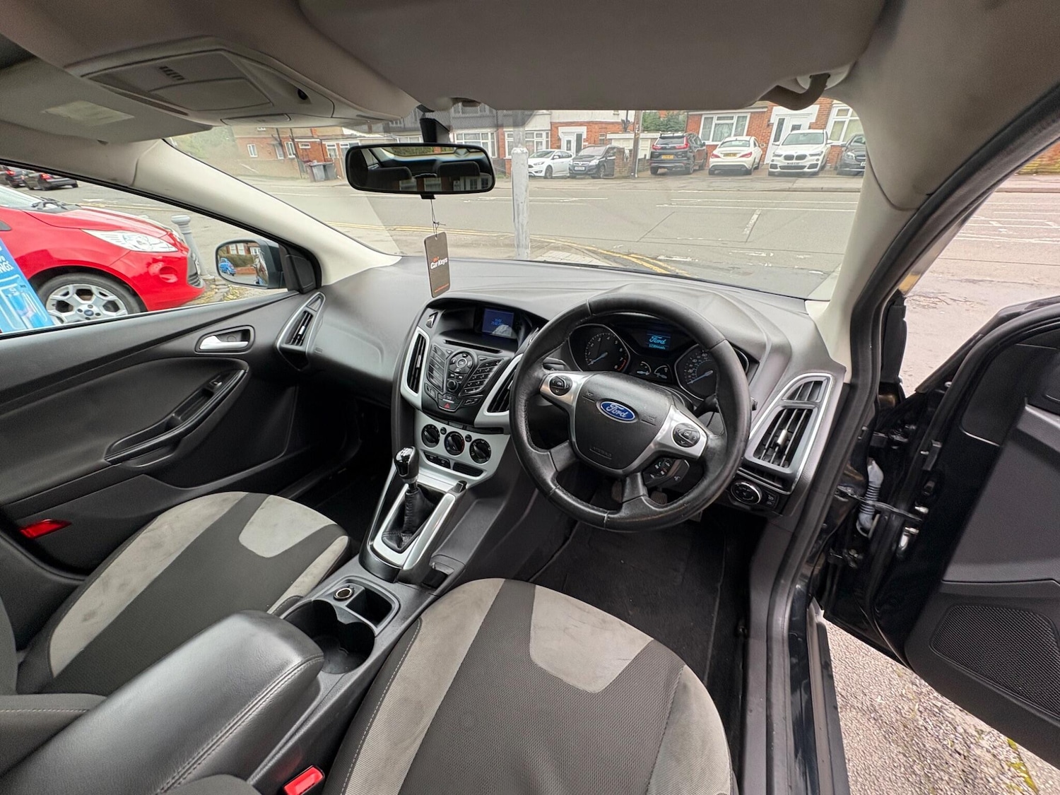 Used Ford Focus 2011 for sale - 77633202: Photo 23