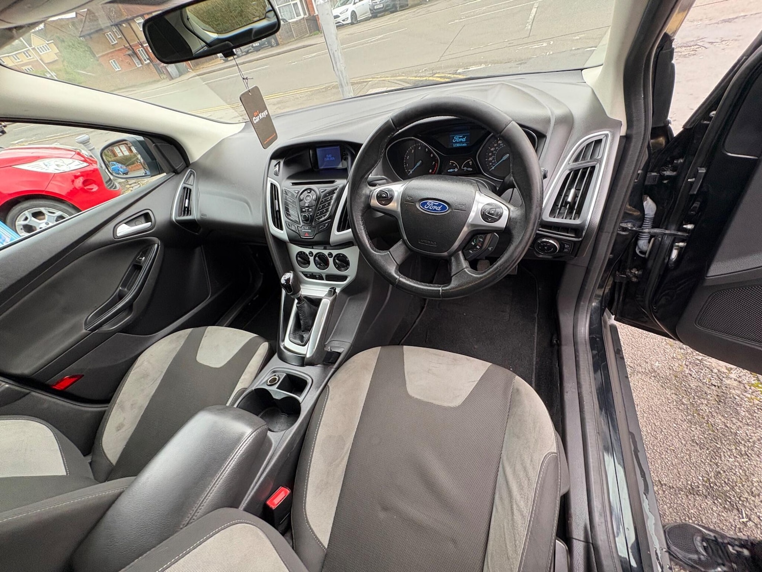 Used Ford Focus 2011 for sale - 77633202: Photo 24