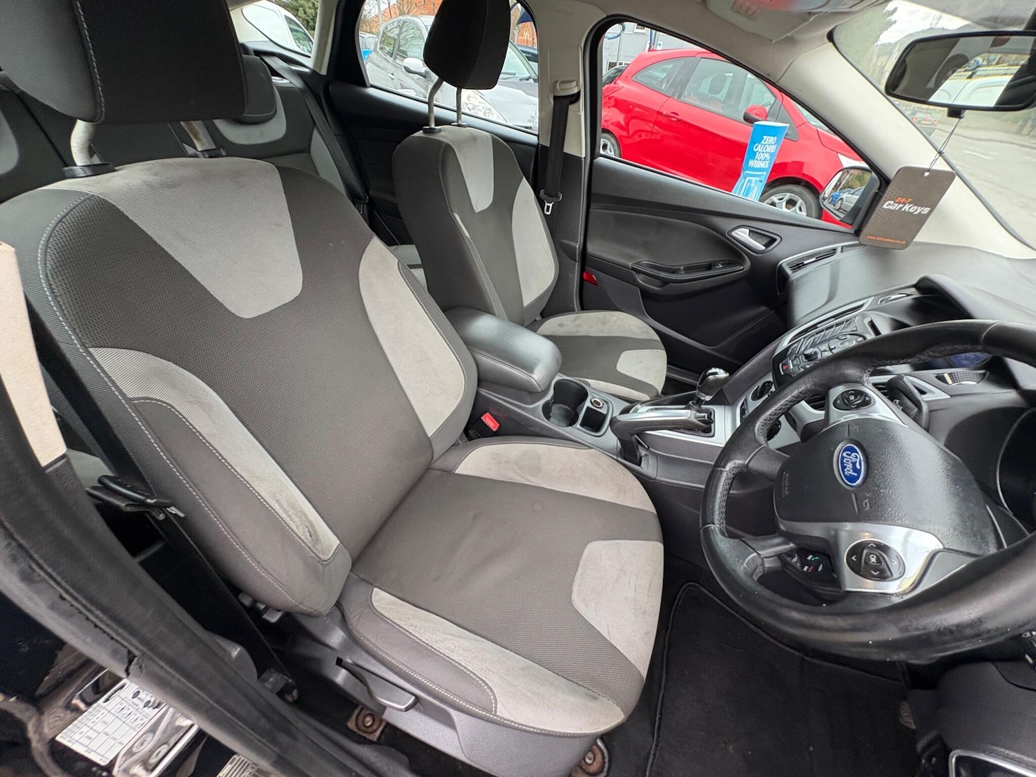 Used Ford Focus 2011 for sale - 77633202: Photo 25