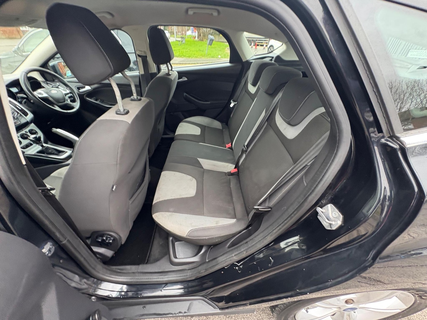 Used Ford Focus 2011 for sale - 77633202: Photo 29