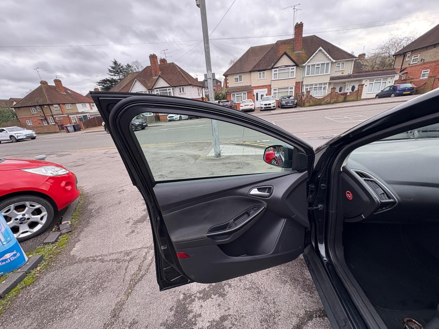 Used Ford Focus 2011 for sale - 77633202: Photo 39