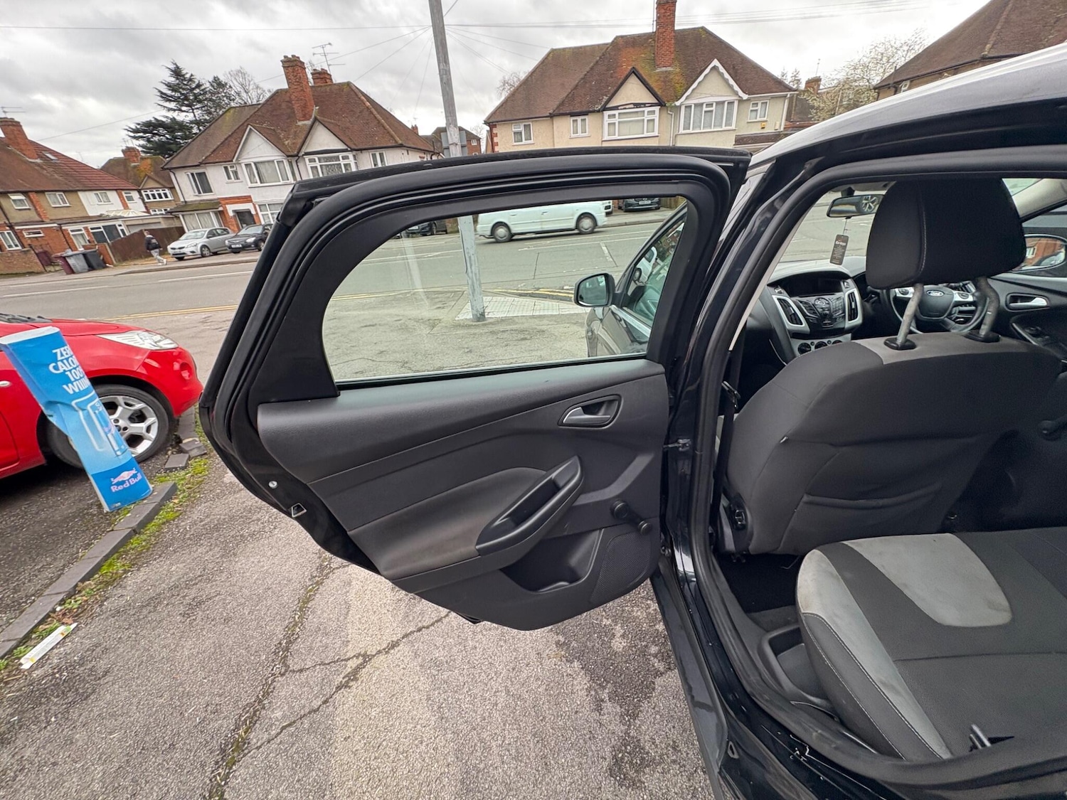 Used Ford Focus 2011 for sale - 77633202: Photo 40