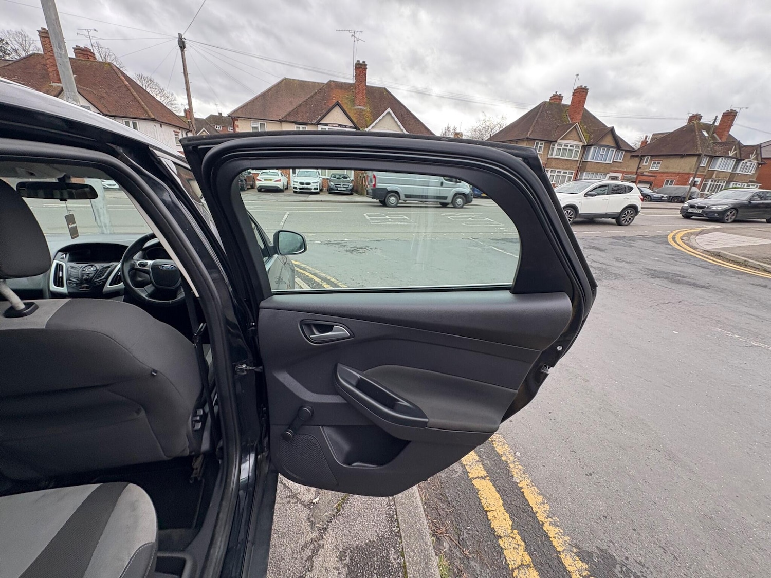 Used Ford Focus 2011 for sale - 77633202: Photo 41