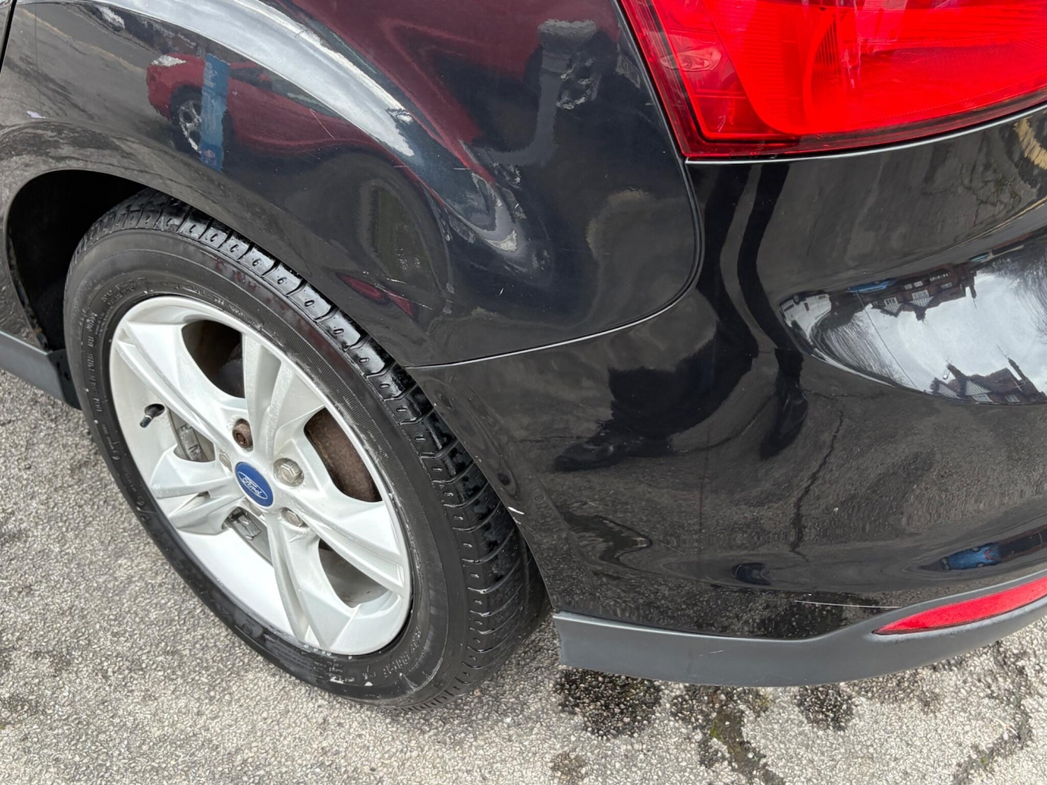 Used Ford Focus 2011 for sale - 77633202: Photo 43