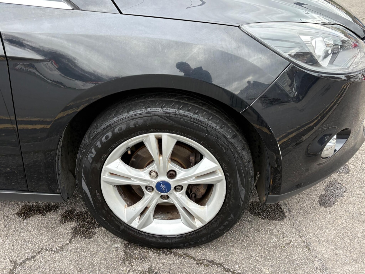 Used Ford Focus 2011 for sale - 77633202: Photo 45