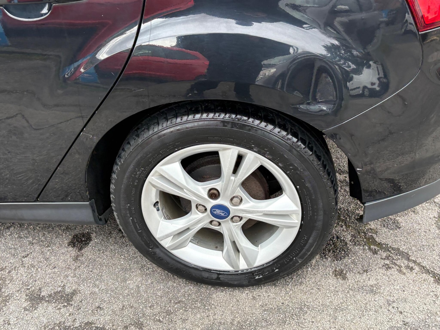 Used Ford Focus 2011 for sale - 77633202: Photo 47