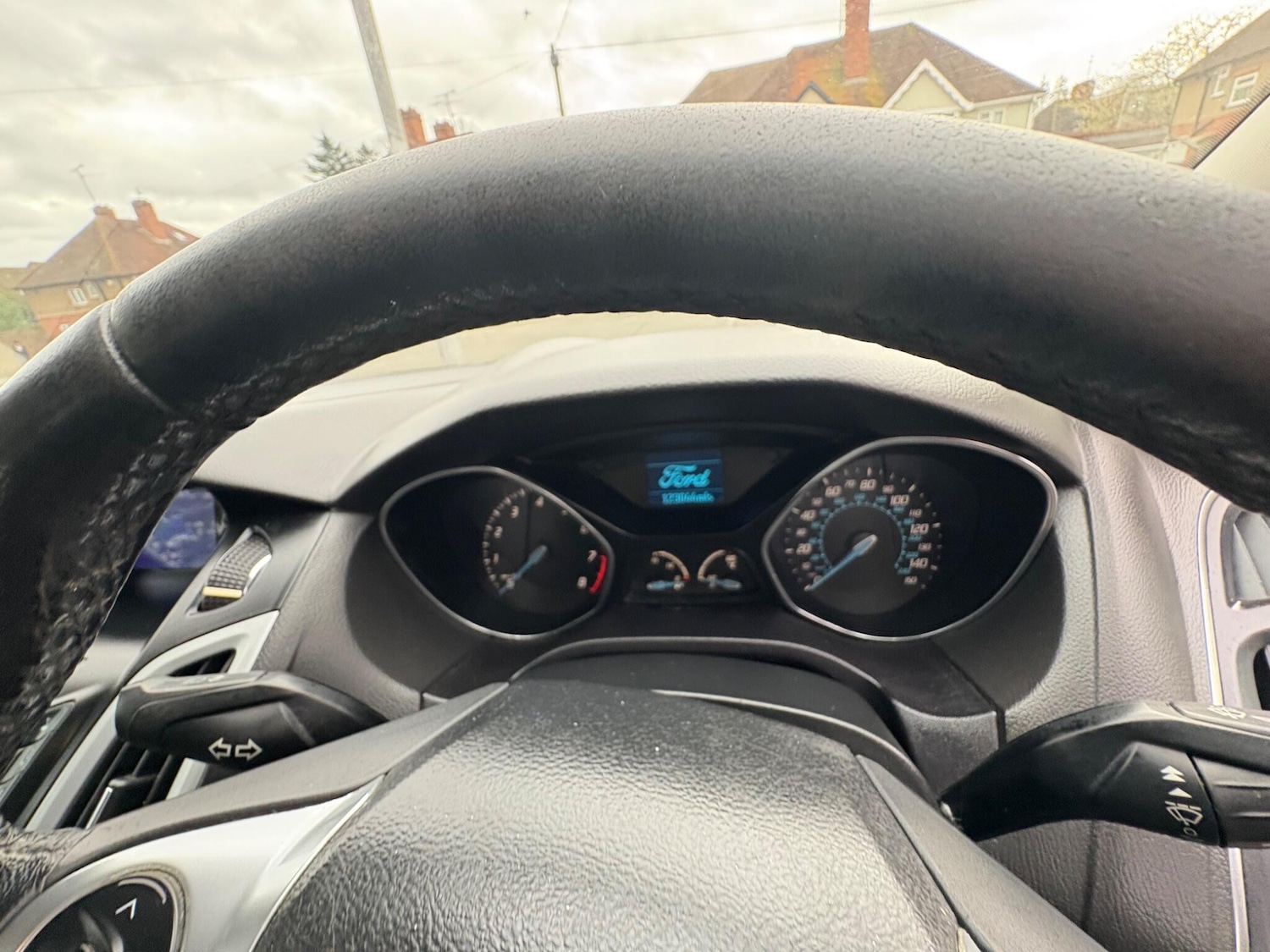 Used Ford Focus 2011 for sale - 77633202: Photo 49