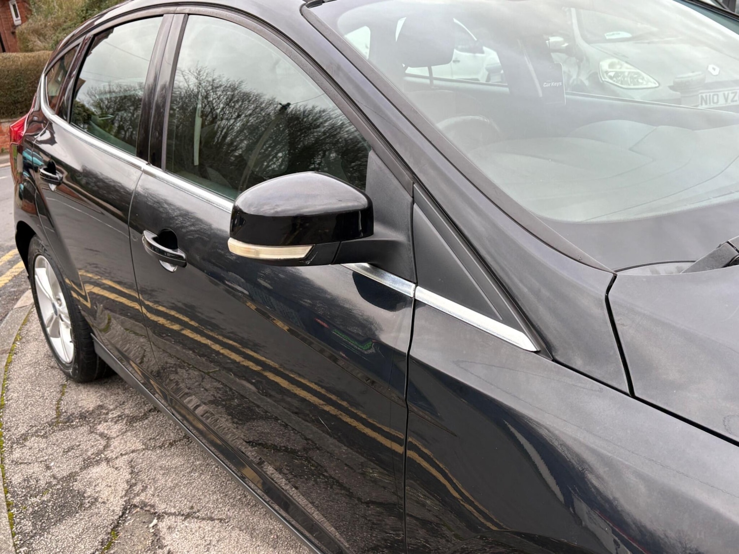 Used Ford Focus 2011 for sale - 77633202: Photo 50