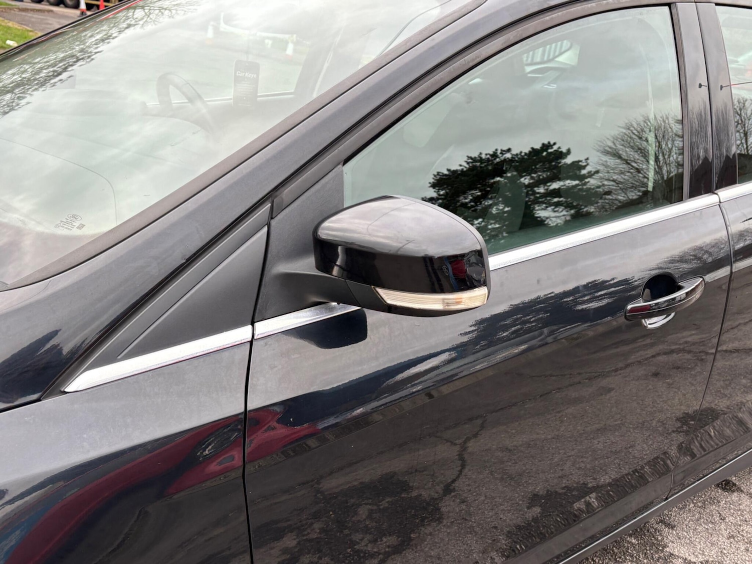 Used Ford Focus 2011 for sale - 77633202: Photo 51