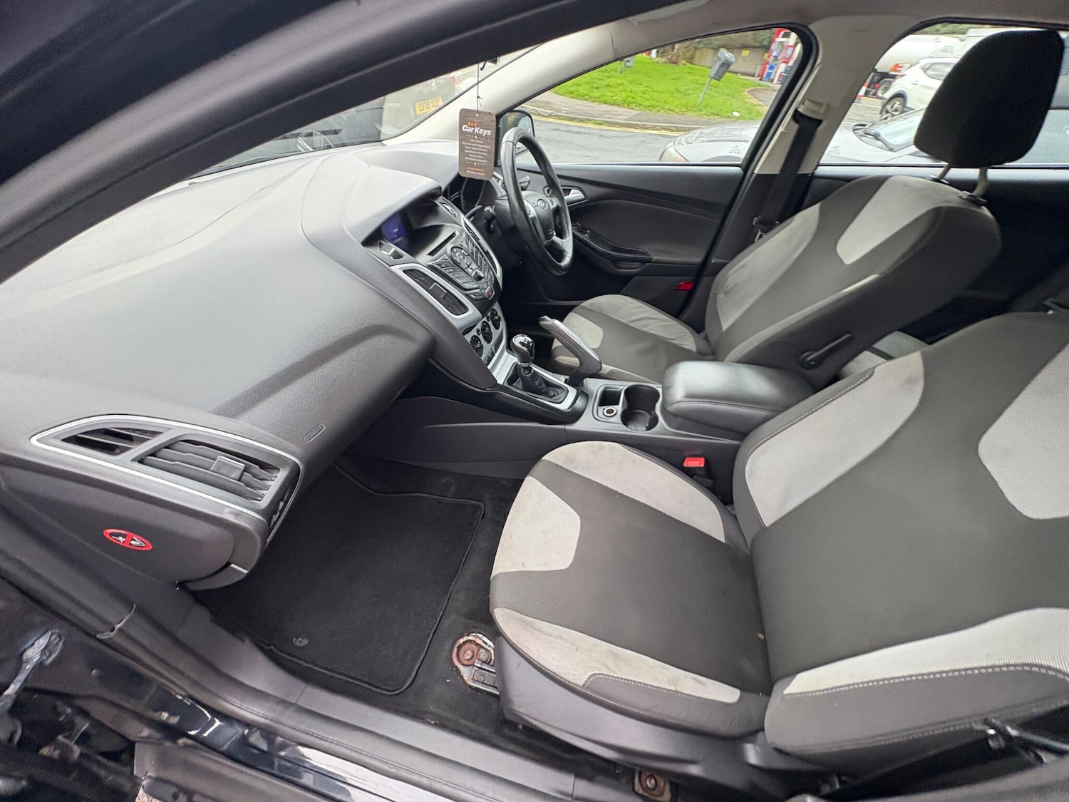 Used Ford Focus 2011 for sale - 77633202: Photo 60