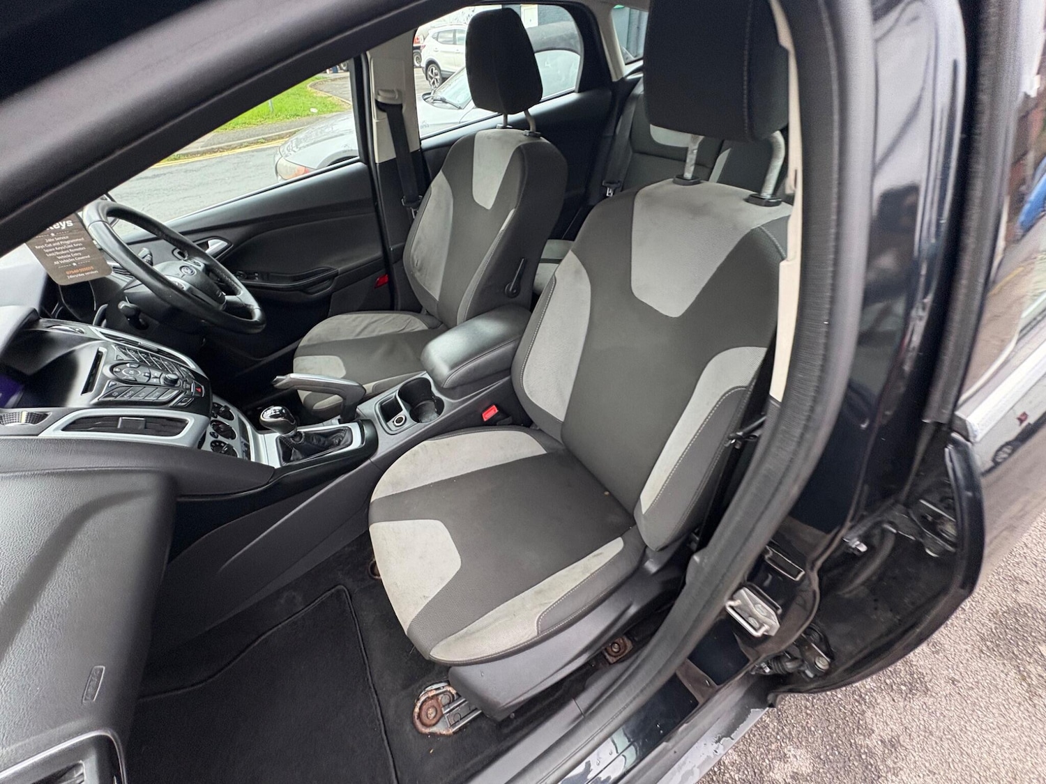 Used Ford Focus 2011 for sale - 77633202: Photo 61