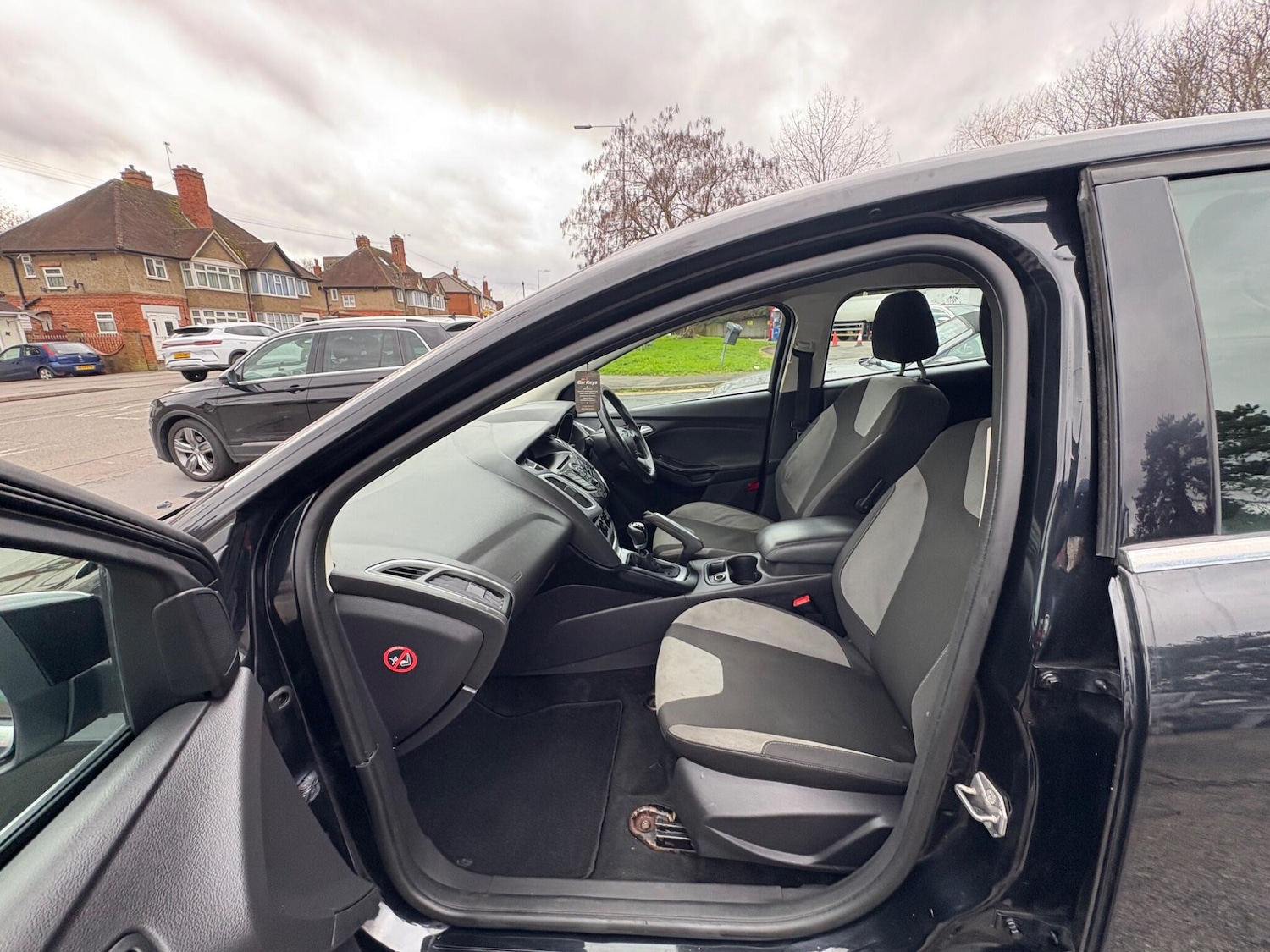 Used Ford Focus 2011 for sale - 77633202: Photo 63